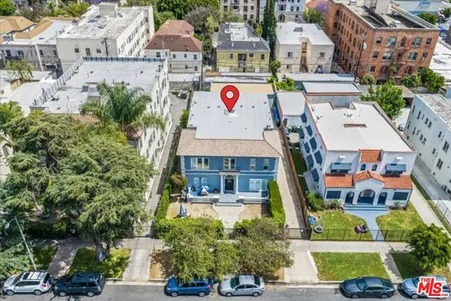 244 S Alexandria Avenue, Los Angeles, CA 90004 - #1