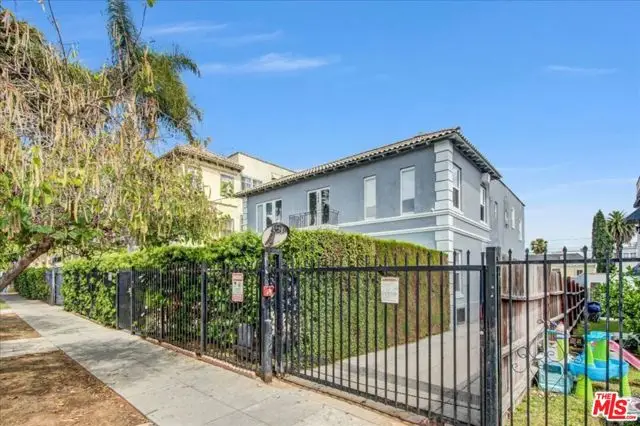 244 S Alexandria Avenue, Los Angeles, CA 90004 - #2