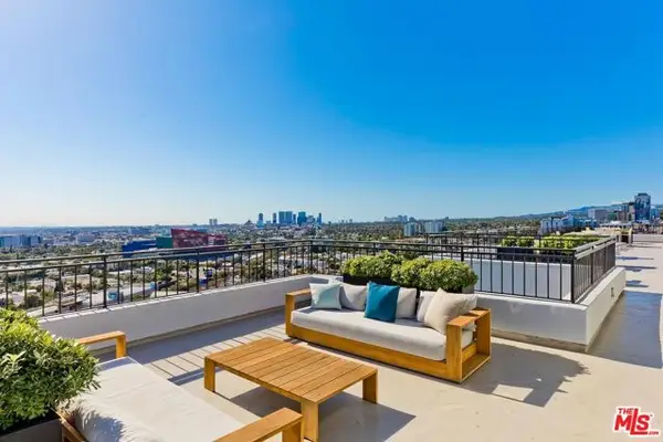 1100 Alta Loma Road #C, West Hollywood, CA 90069