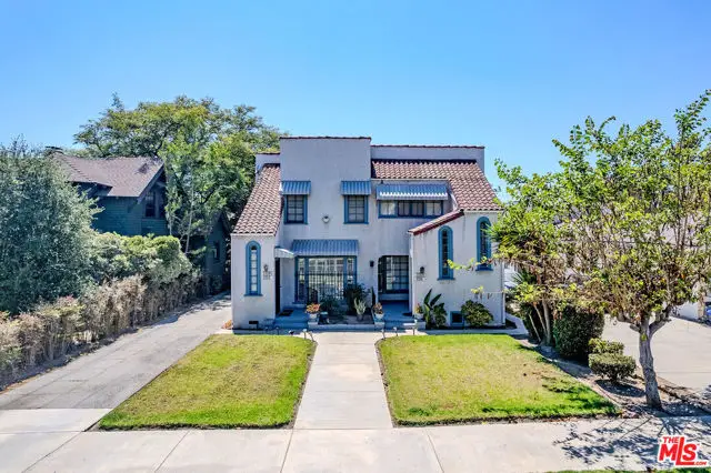 2331 4th Avenue, Los Angeles, CA 90018 - #3