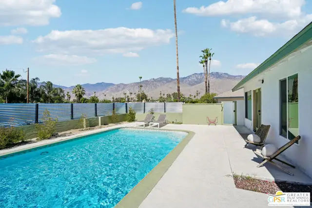 3864 E Calle San Raphael, Palm Springs, CA 92264 - #2