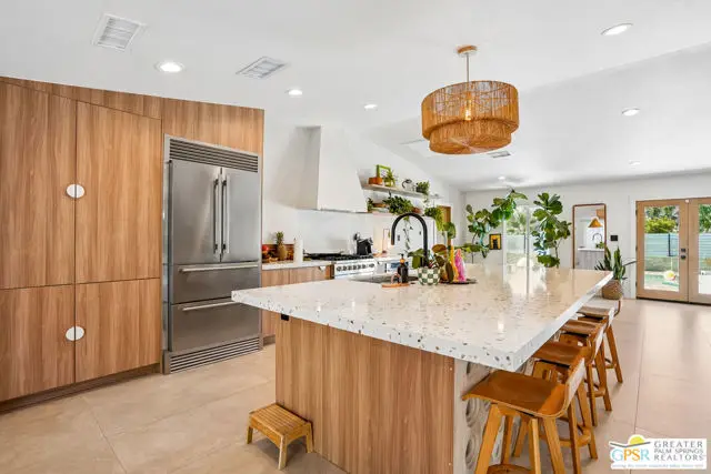 3864 E Calle San Raphael, Palm Springs, CA 92264 - #3