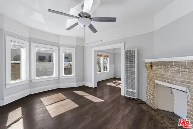 1121 S Serrano Avenue, Los Angeles, CA 90006 - #3