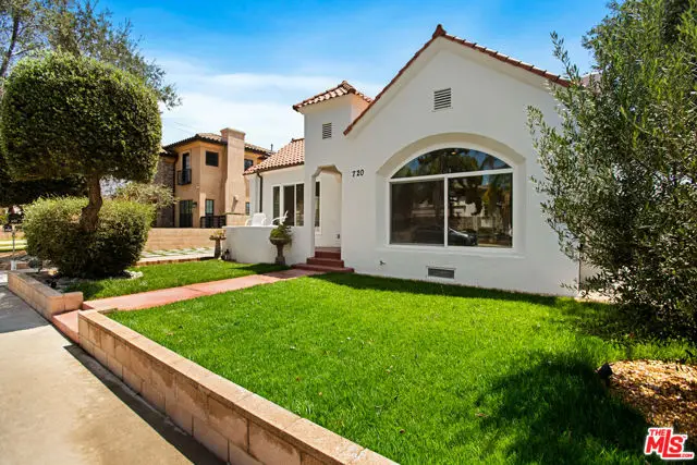720 S 3rd Avenue, Arcadia, CA 91006 - #2