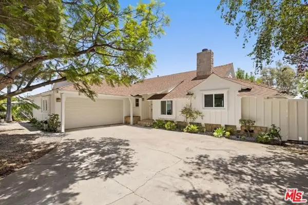 2120 Linda Flora Drive, Los Angeles, CA 90077