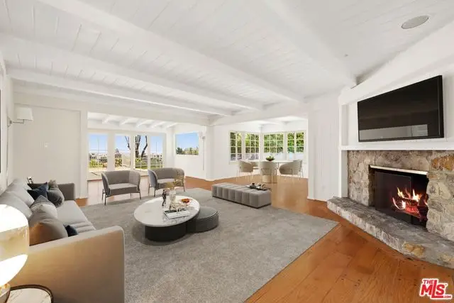 2120 Linda Flora Drive, Los Angeles, CA 90077 - #2