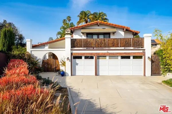 5347 Lockhurst Drive, Woodland Hills (los Angeles), CA 91367