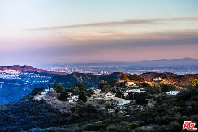 22030 Saddlepeak, Topanga, CA 90290 - #3