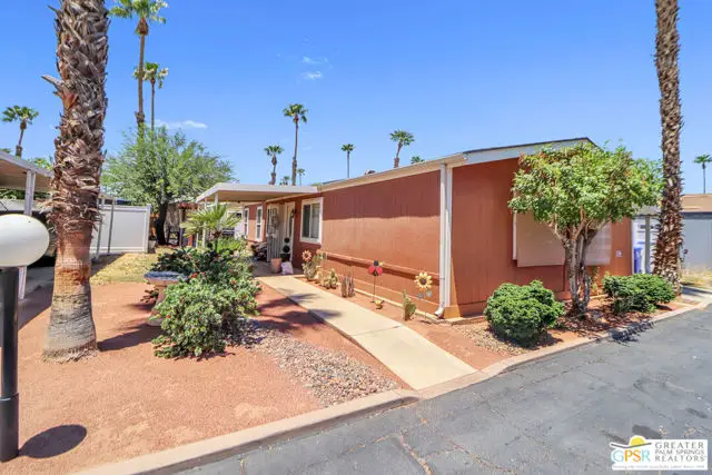 80000 Avenue 48 #286, Indio, CA 92201 - #1