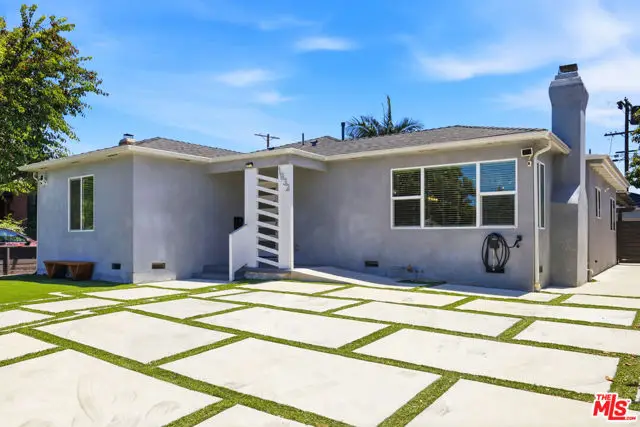 1932 S Crescent Heights Boulevard, Los Angeles, CA 90034 - #1