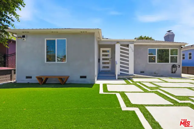 1932 S Crescent Heights Boulevard, Los Angeles, CA 90034 - #2