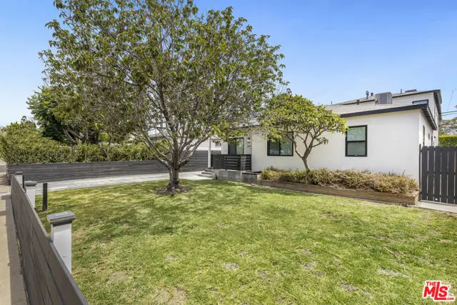 2808 S Barrington, Los Angeles, CA 90064 - #2