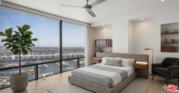 4314 Marina City Drive #924, Marina Del Rey, CA 90292