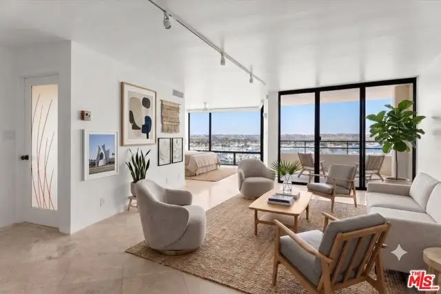 4314 Marina City Drive #926, Marina Del Rey, CA 90292 - #1