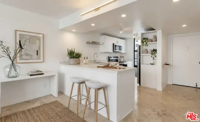4314 Marina City Drive #926, Marina Del Rey, CA 90292 - #3