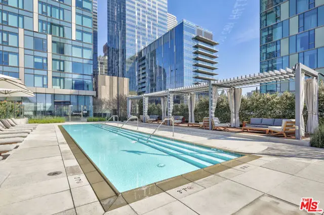 889 Francisco Street #909, Los Angeles, CA 90017 - #1