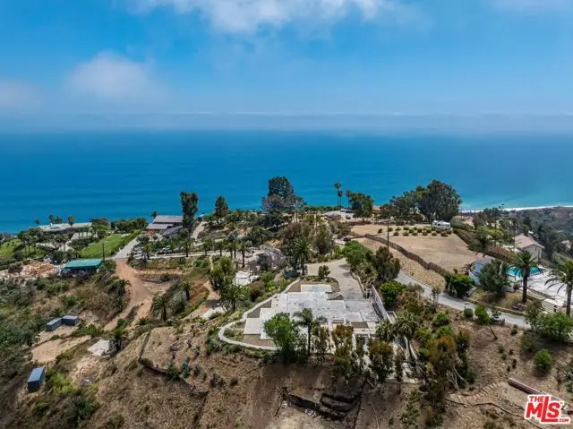 3140 Sumac Ridge Road, Malibu, CA 90265 - #2