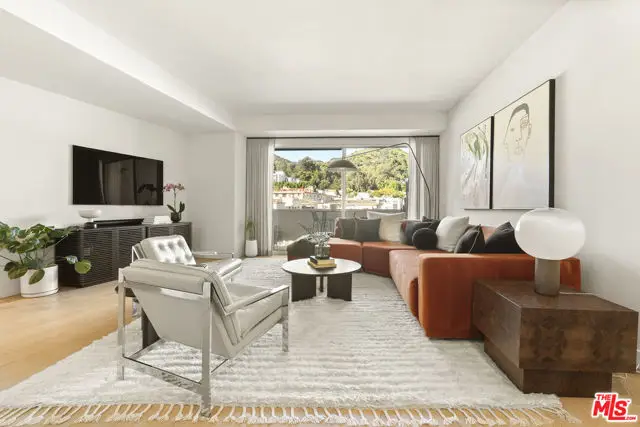 7250 Franklin Avenue #603, Los Angeles, CA 90046 - #1
