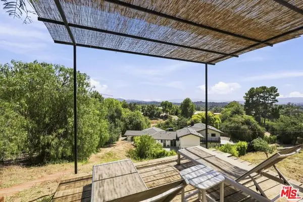 1131 Rancho Drive, Ojai, CA 93023