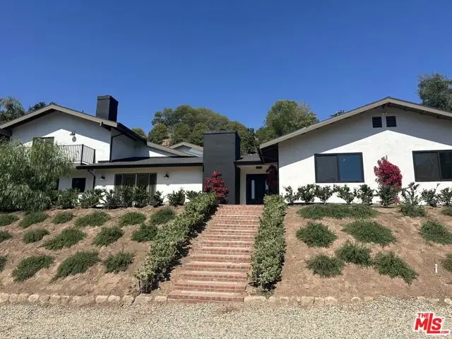 1131 Rancho Drive, Ojai, CA 93023 - #3