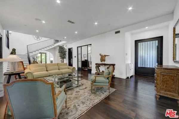 356 S Clark Drive, Beverly Hills, CA 90211