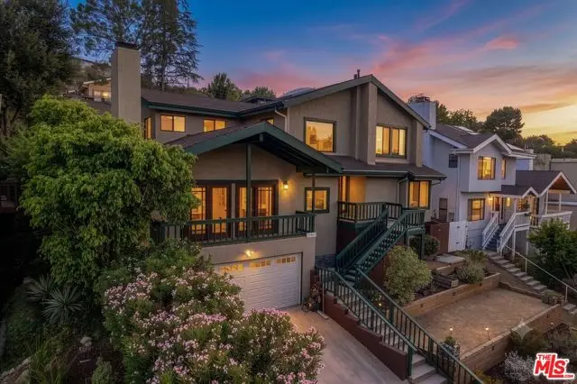 23620 Clover Trail, Calabasas, CA 91302 - #1