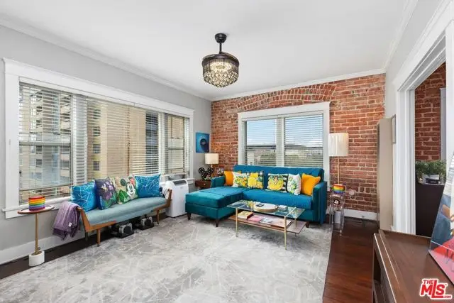 325 W 3rd Street #502, Long Beach, CA 90802 - #2