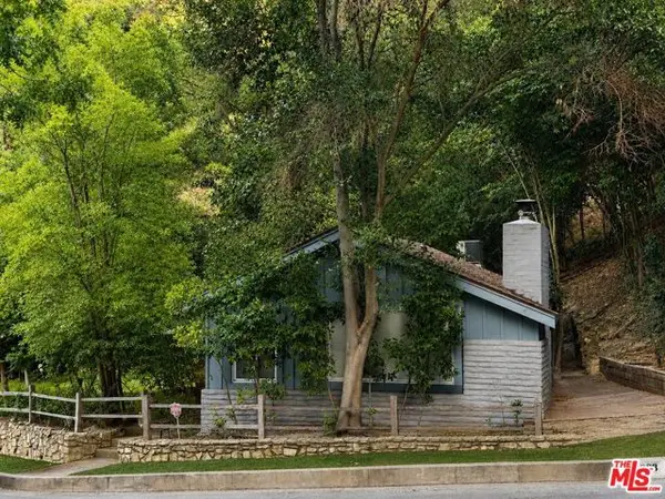 3928 Madelia Avenue, Sherman Oaks, CA 91403