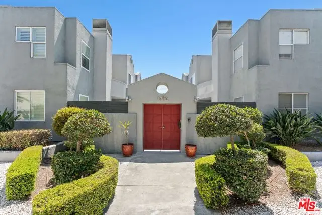 1436 20th Street #8, Santa Monica, CA 90404 - #3