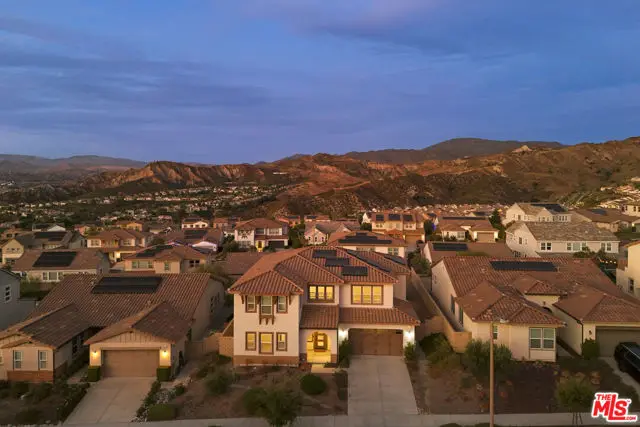 25136 Cypress Bluff Drive, Santa Clarita, CA 91387 - #2