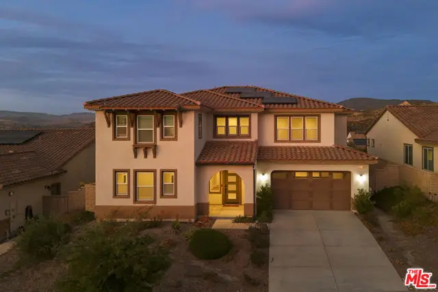 25136 Cypress Bluff Drive, Santa Clarita, CA 91387 - #3