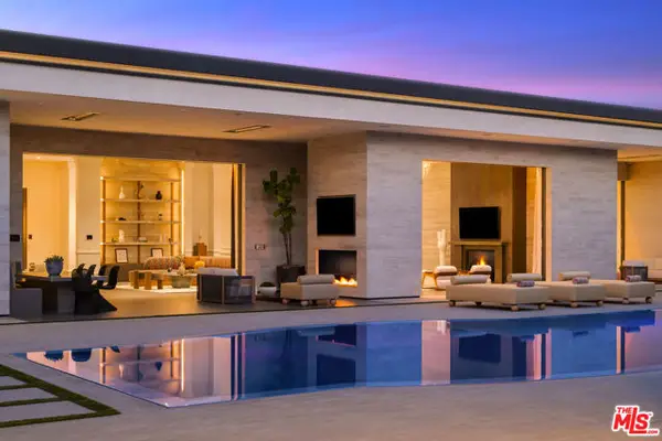 145 N Mapleton Drive, Los Angeles, CA 90077