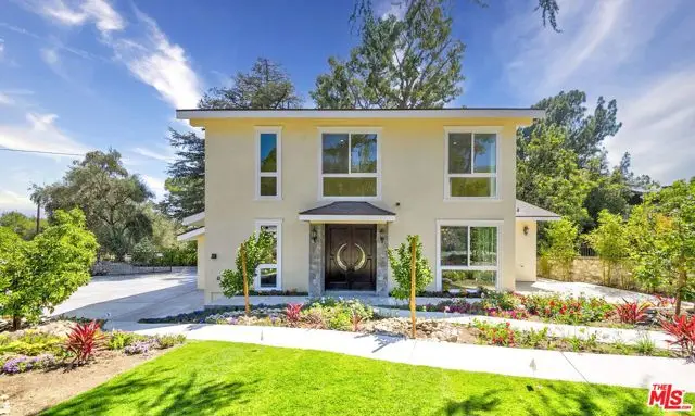 4897 Rosemont Avenue, La Crescenta, CA 91214 - #2