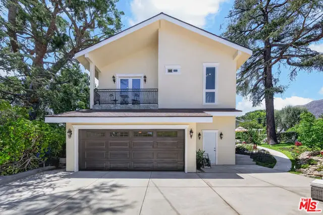 4897 Rosemont Avenue, La Crescenta, CA 91214 - #3