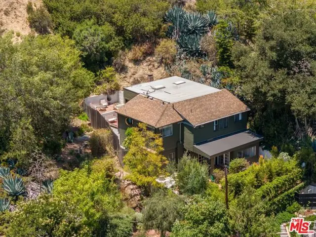 2573 Glen Green Street, Los Angeles, CA 90068 - #1