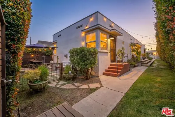 705 Flower Avenue, Venice (los Angeles), CA 90291