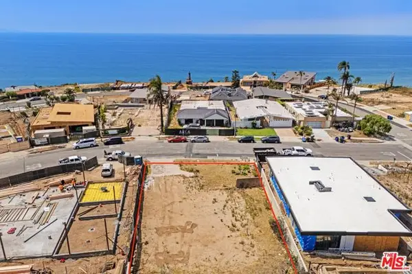 18439 Wakecrest Drive, Malibu, CA 90265