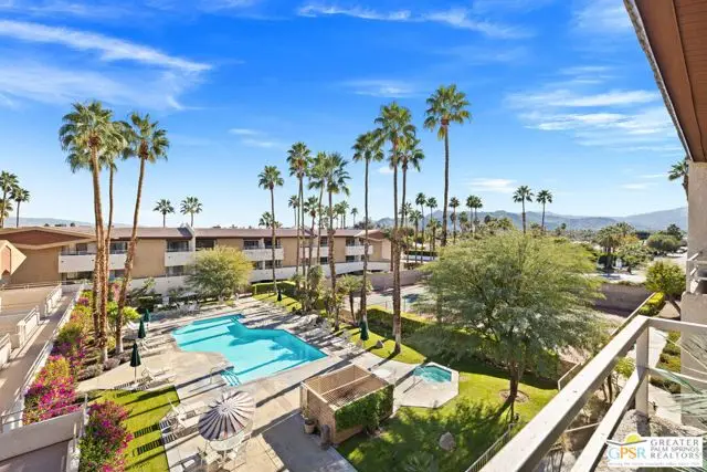 470 S Calle Encilia #B15, Palm Springs, CA 92262 - #2