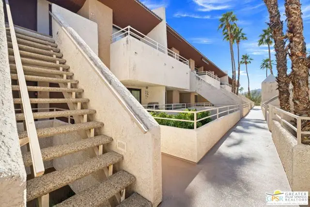 470 S Calle Encilia #B15, Palm Springs, CA 92262 - #3