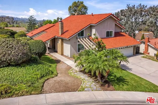 157 S Donna Court, Anaheim, CA 92807 - #1