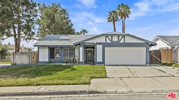 1805 Clemson Street, San Bernardino, CA 92407