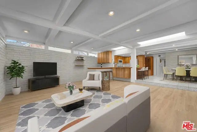 5100 Lindblade Drive, Culver City, CA 90230 - #1