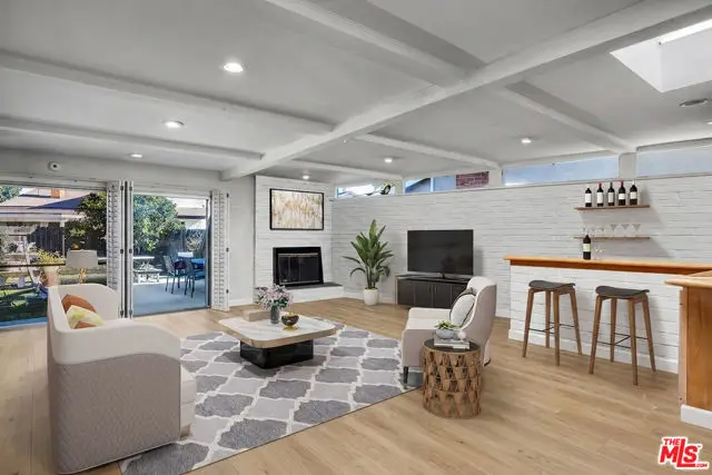 5100 Lindblade Drive, Culver City, CA 90230 - #2