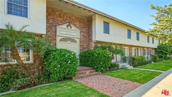 10065 De Soto Avenue #213, Chatsworth (los Angeles), CA 91311