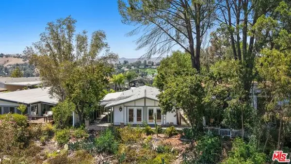 23777 Mulholland Hwy #70, Calabasas, CA 91302