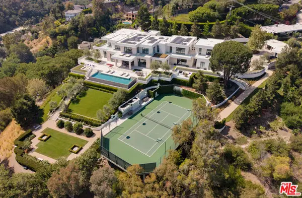 9966 Beverly Grove Drive, Beverly Hills, CA 90210