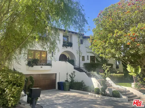 3057 N Beverly Glen Circle, Los Angeles, CA 90077