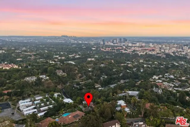 860 Linda Flora Drive, Los Angeles, CA 90049 - #2