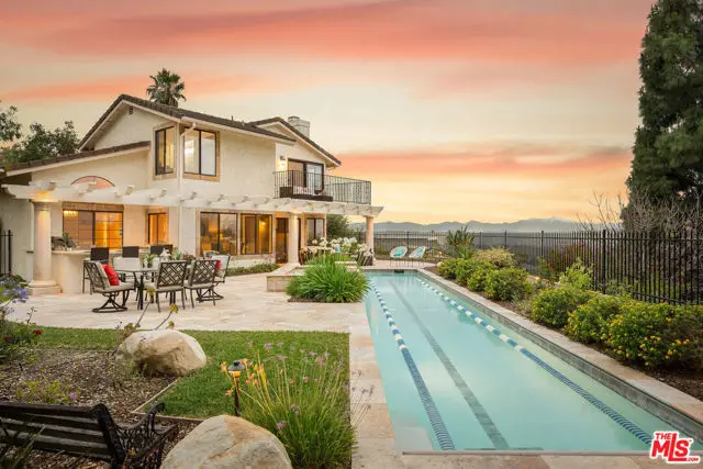 2736 Whitechapel Place, Thousand Oaks, CA 91362 - #1