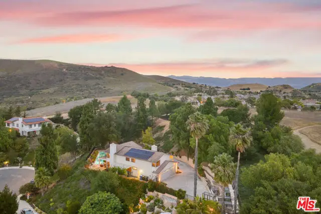 2736 Whitechapel Place, Thousand Oaks, CA 91362 - #3
